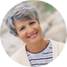 Portrait of Annemarie