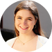 Portrait of Christina M.
