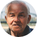 Portrait of andreas