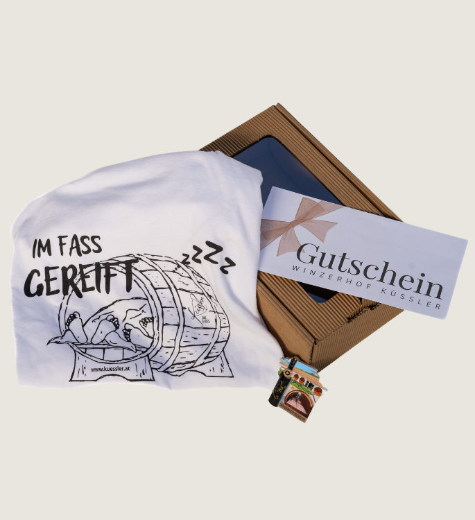 Geschenkbox 