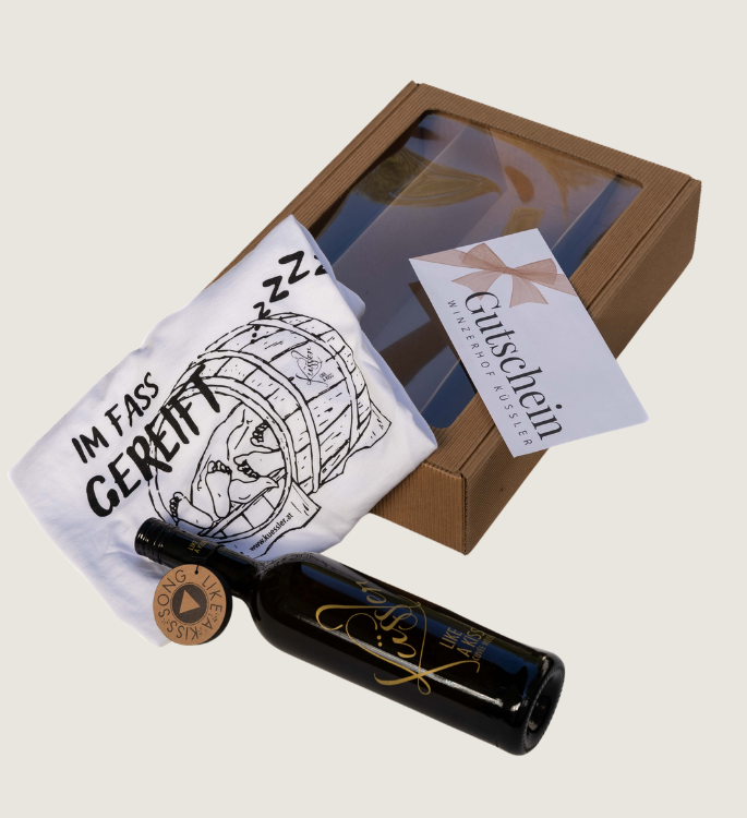 Geschenkbox 