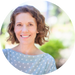 Portrait of Kerstin