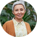 Portrait of Nadine L.