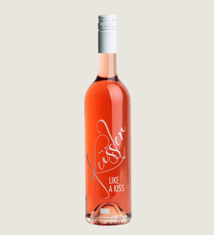 St. Laurent Rosé 2025
