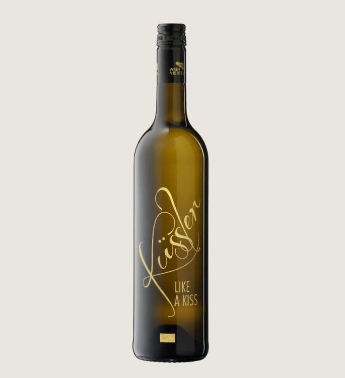 Welschriesling Ried Kirchenberg 2025